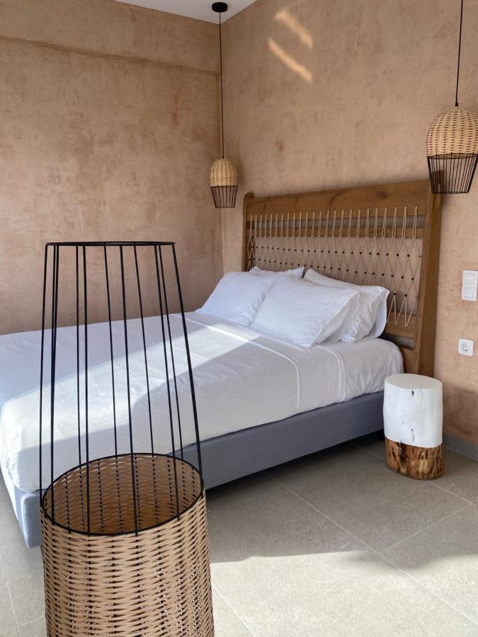 Elia Boutique Hotel Parga Exteriér fotografie