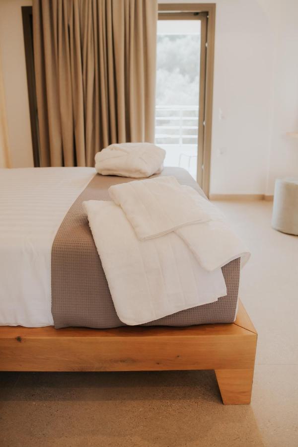 Elia Boutique Hotel Parga Exteriér fotografie