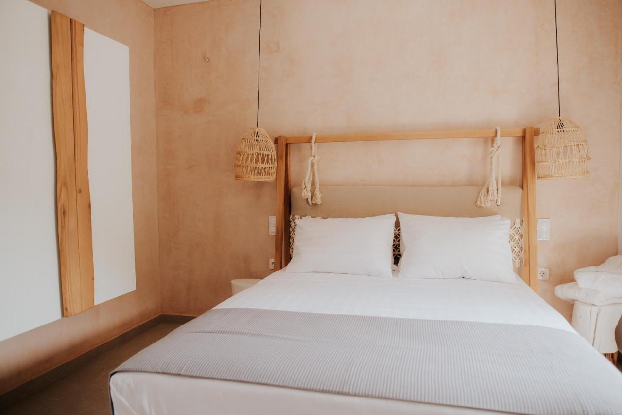Elia Boutique Hotel Parga Exteriér fotografie
