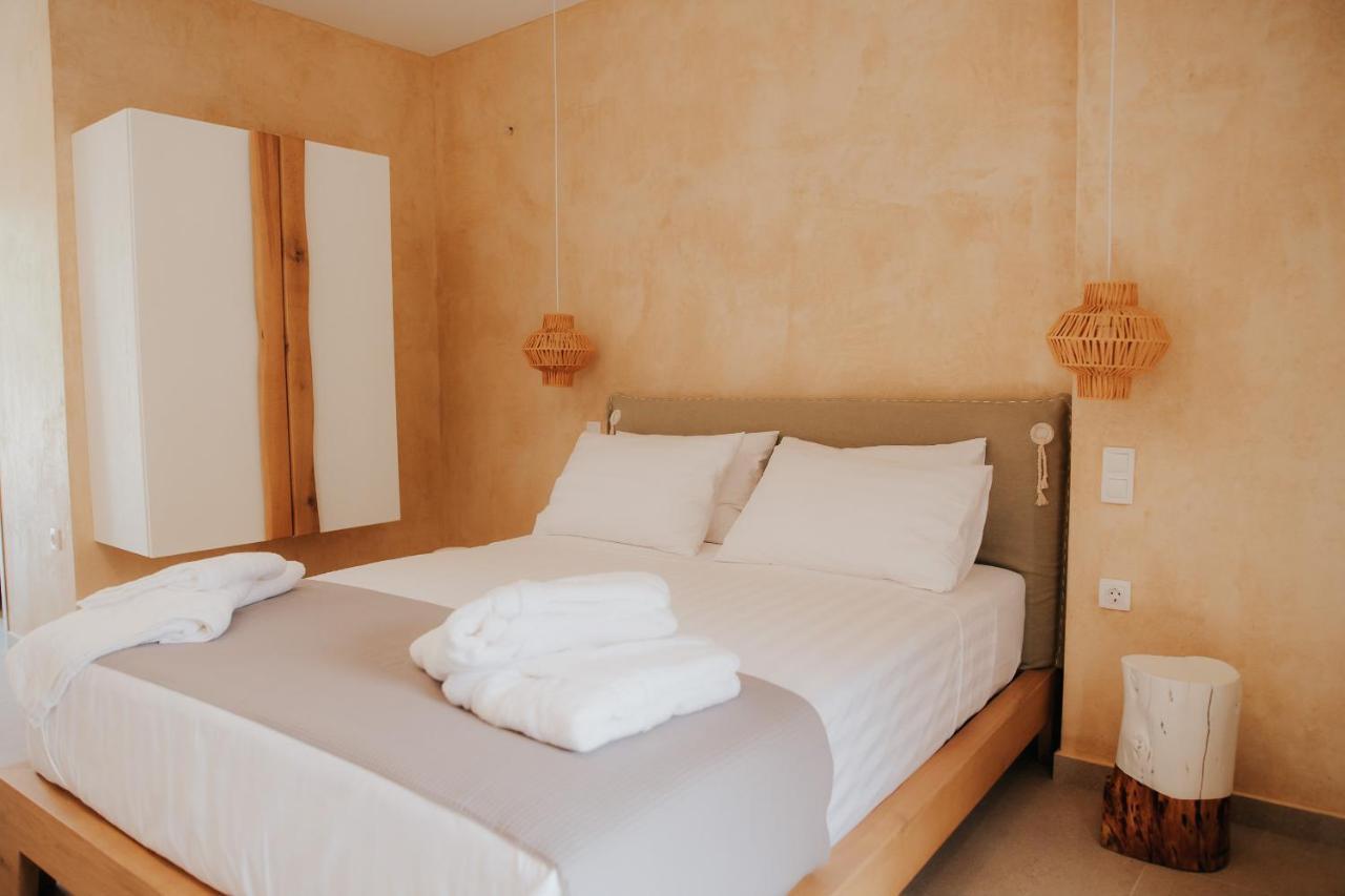 Elia Boutique Hotel Parga Exteriér fotografie
