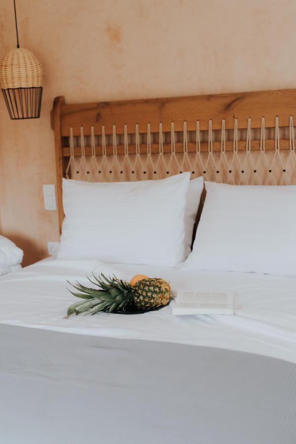 Elia Boutique Hotel Parga Exteriér fotografie