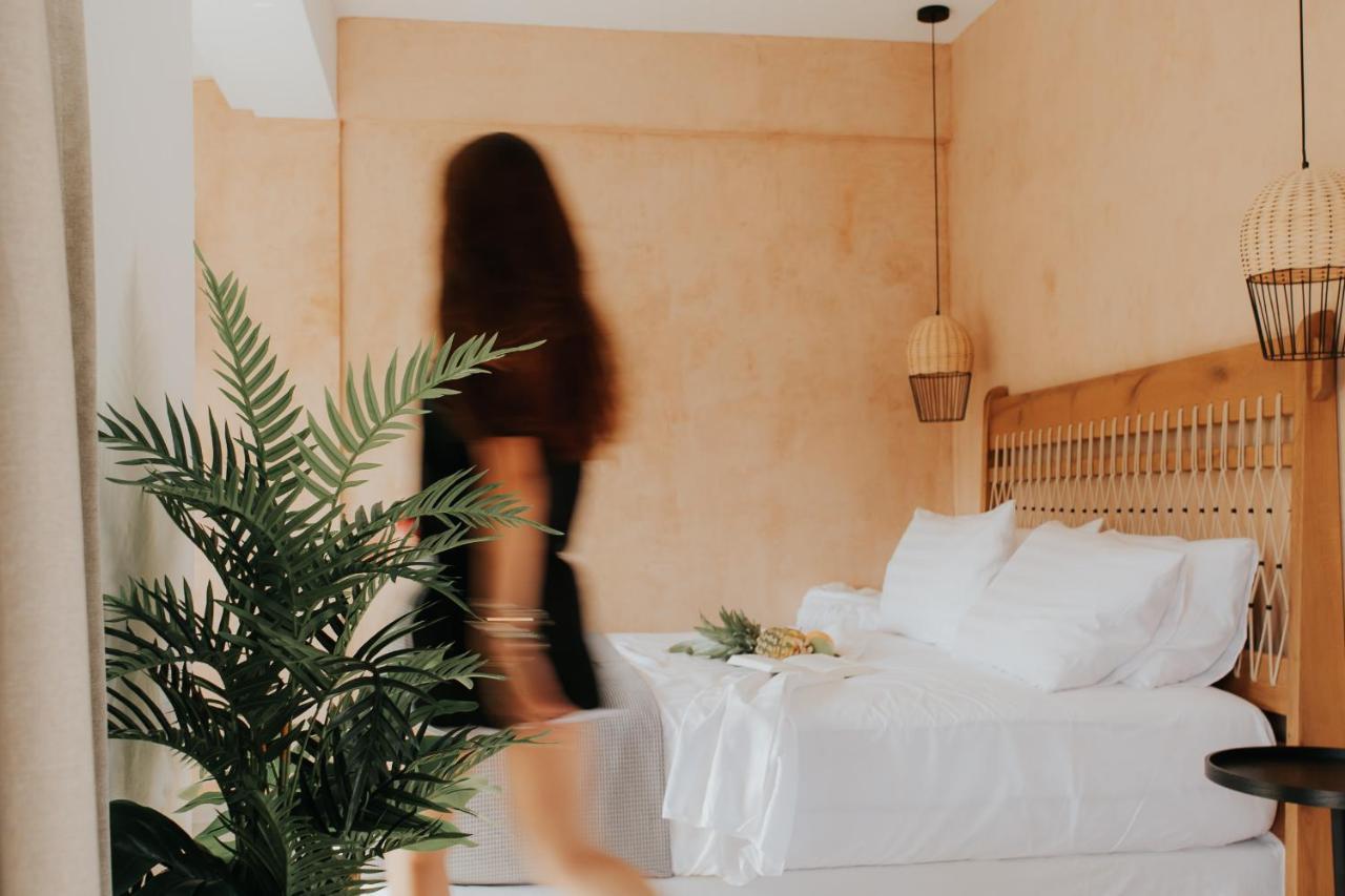Elia Boutique Hotel Parga Exteriér fotografie