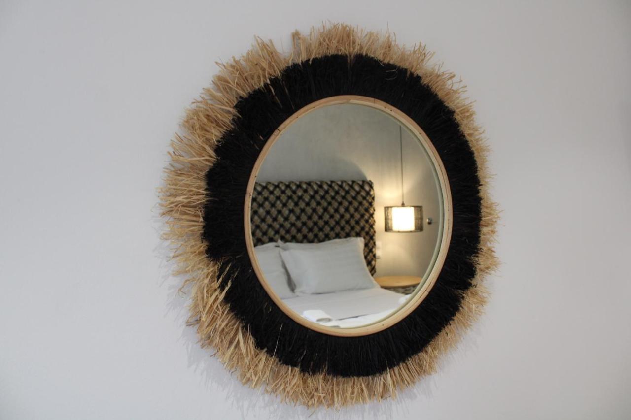 Elia Boutique Hotel Parga Exteriér fotografie