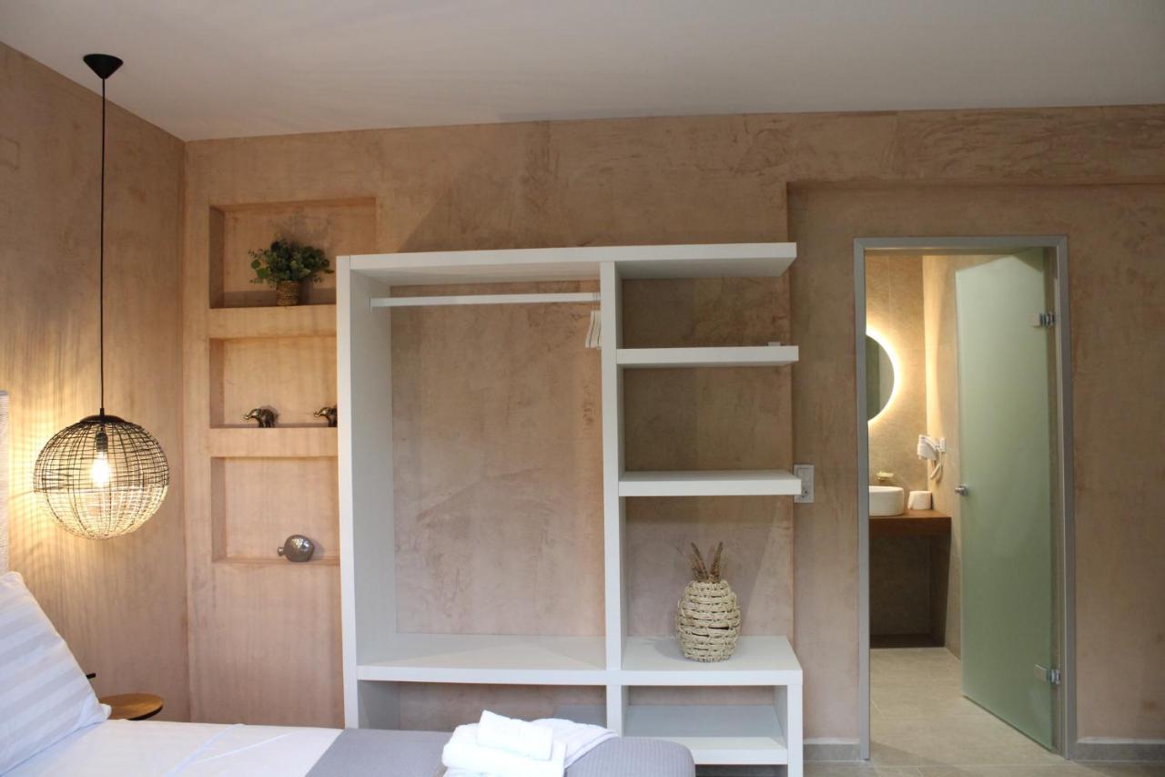 Elia Boutique Hotel Parga Exteriér fotografie